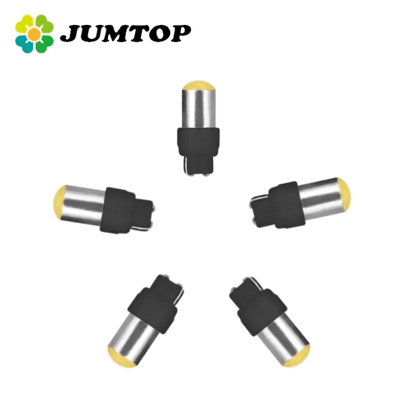

JUMTOP 5Pcs/Lot Dental LED Bulb Fiber Optic for Kavo Fiber Optic High Speed Handpiece Quick Coupler Connector