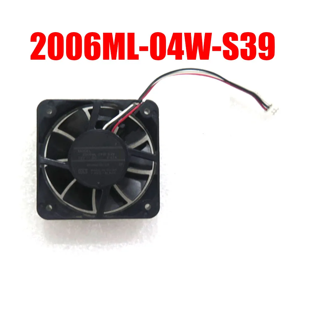 

Projector Fan 2006ML-04W-S39 DC12V 0.07A