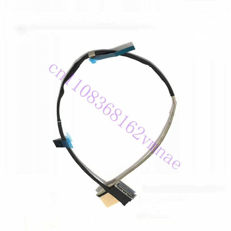 NEW LCD Flex Cable for ASUS G713QM 6017b1706701 14005-03680500 6017B1549401 14005-03700300 300hz 360hz Fhd 40pin
