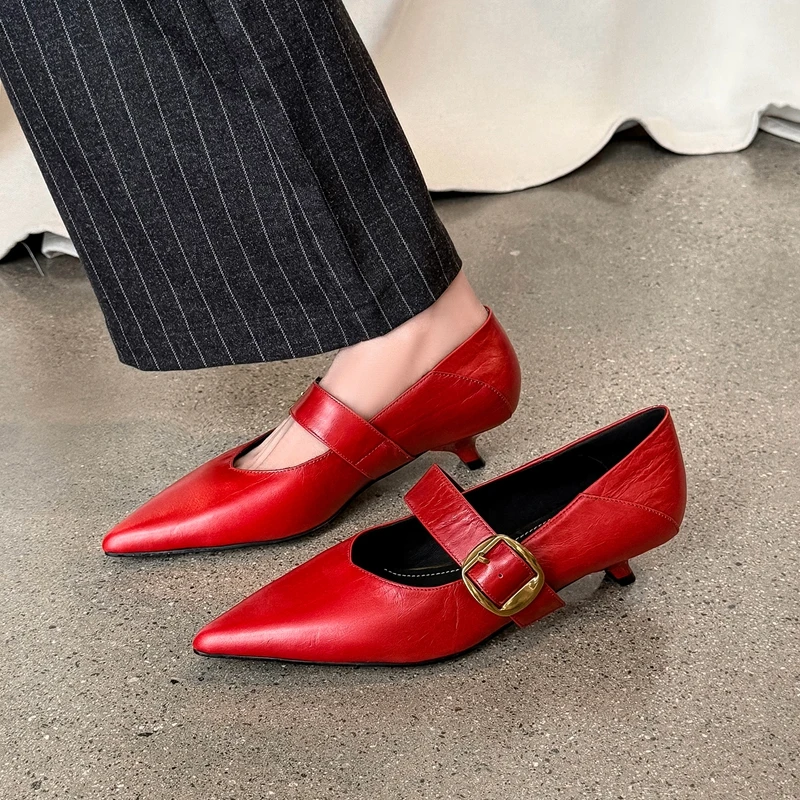 2026 Nowe Jesienne Damskie But – Women Shoes Mk recenzja i cena