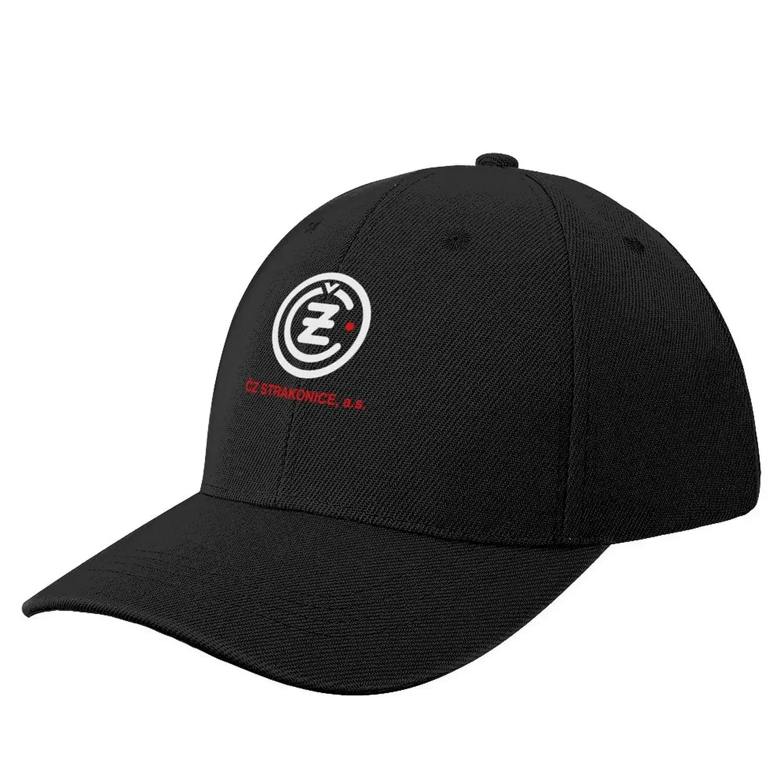 

eská zbrojovka strakonice cz motorcycle logo Baseball Cap derby hat Ball Cap Dropshipping foam party Hat Caps Male Women's