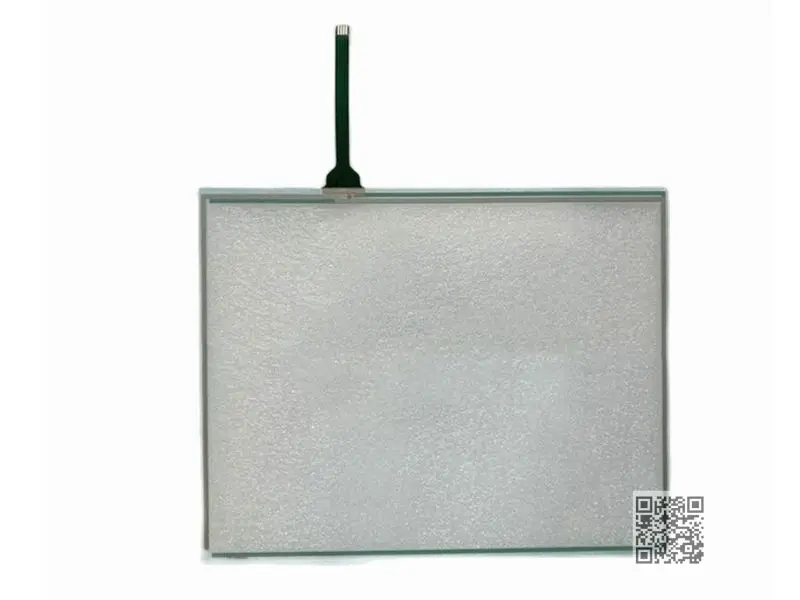 New Pattern TP-3599S1 TP3599S1 Touch Pad Glass