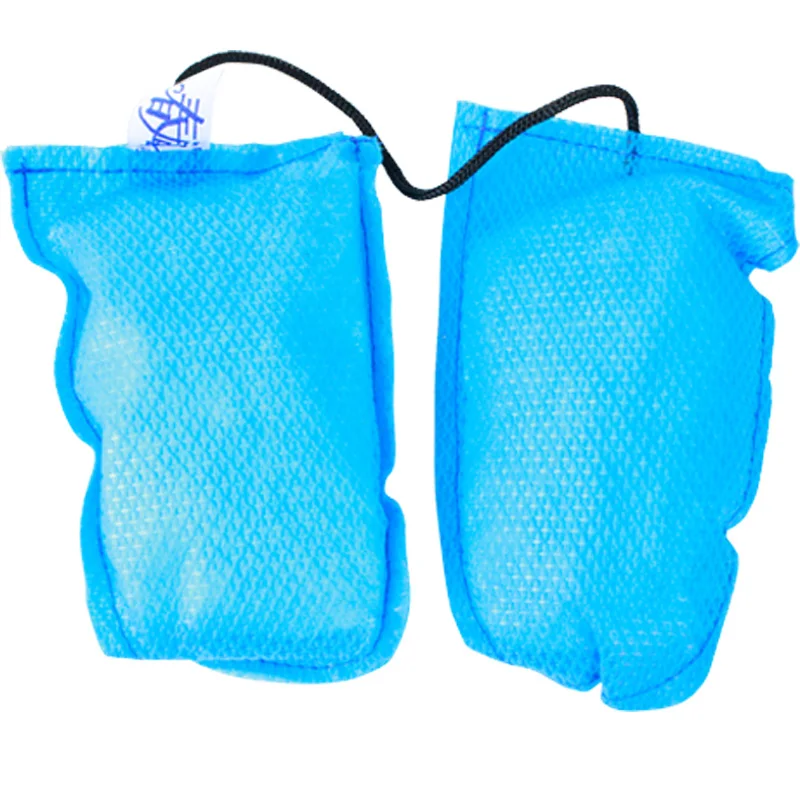 1 pairs Shoes Deodorant Paste Deodorant Foot Odor Prevention Foot Sweat Sports Shoes Smelly plugs