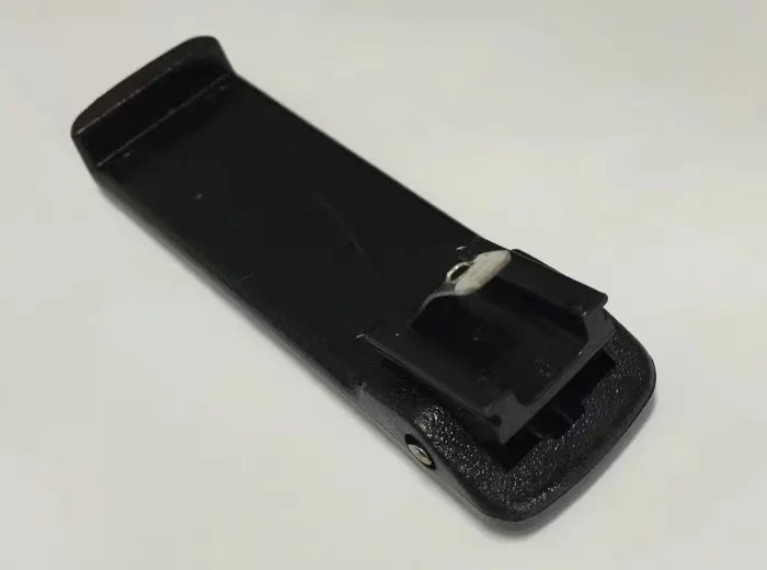 10X Długi klips do paska dla Motorola DEP450 DP1400 P3688 GP3688 GP3188 EP450 CP140 PR400 CP200 CP200D CP040 CP150 itp. Walkie Talkie — zdjęcie produktu 3