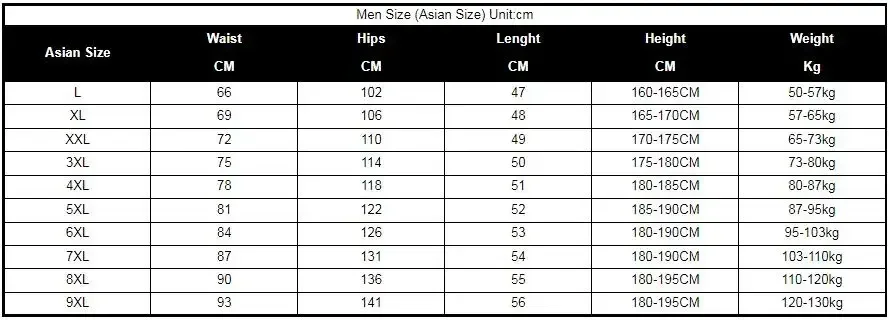 Plus Size 7XL 8XL 9XL Casual Sports Shorts Men Summer Running Sweatpants Jogger Basketball Beach Board Shorts Men Brand Clothing