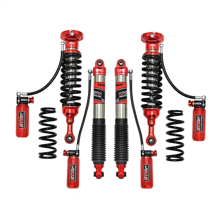 

Triton L200 OFF road suspension air mono shock car parts accessories 4x4 shock absorber