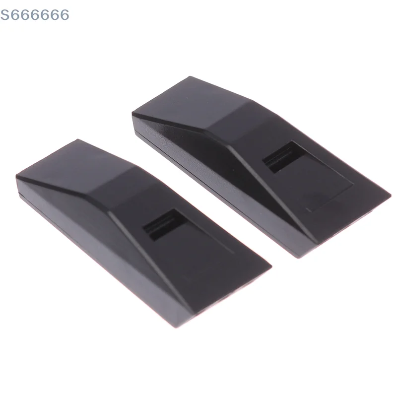 

ABS Anti-Collision Siren Deer Repeller Ultrasonic Wave Wild Animal Avoidance Warning for Cars Universal Alert Equipment