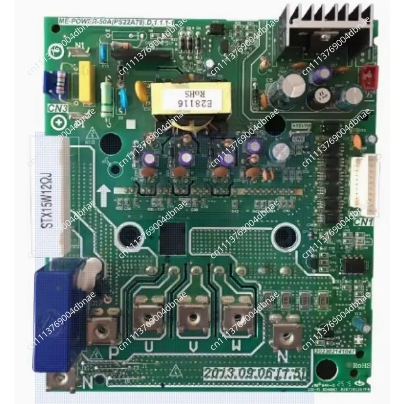 New for Midea central air conditioning drive board inverter module ME-POWER-50A ME-POWER-50A(PS22A79).D.4