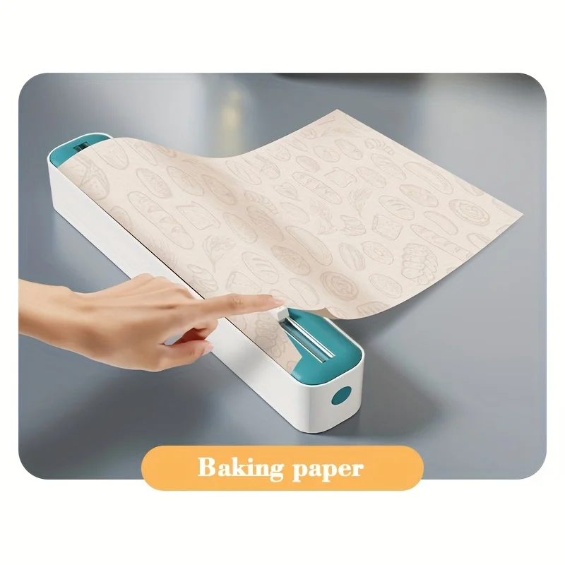 Thumbnail 4 - #17 Latest Foil Cutters Offers