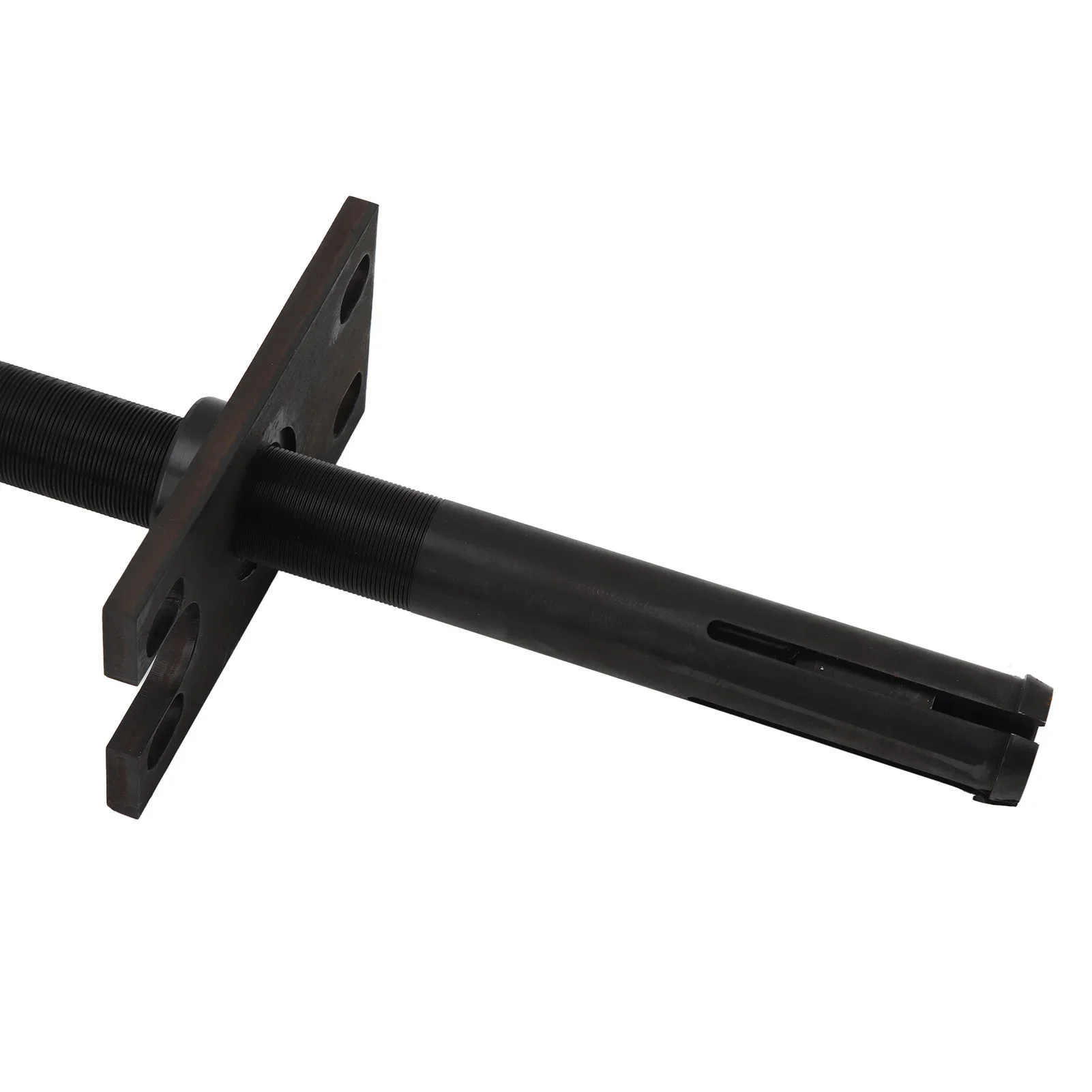 Gimbal Bearing Puller Alignment Tool Set Steel High Strength Efficient Replacement for Mercruiser Alpha Gimbal Bearing Installer