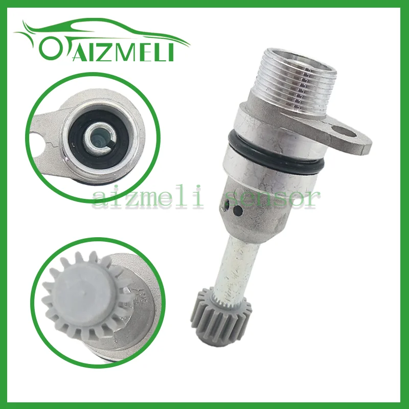 

Новый датчик скорости с 17 зубьями 43621-4D020 для KIA Bongo3 K2900 K2500 Hyundai Porter H100 Starex H1 i800 iMax Libero OEM заводская цена