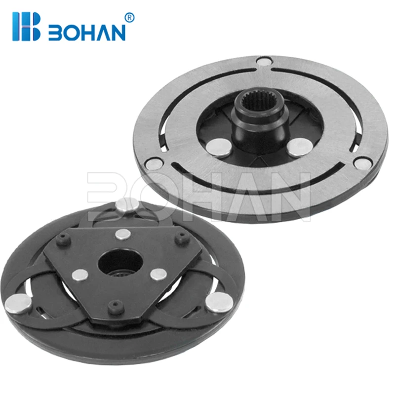 

Для ZEXEL DKV-08R автоматический компрессор переменного тока, ступица/диск сцепления для NISSAN Micra III 92600-AX800 9520060 B53 506021 -6862 Z 0005068 BH-CH-043