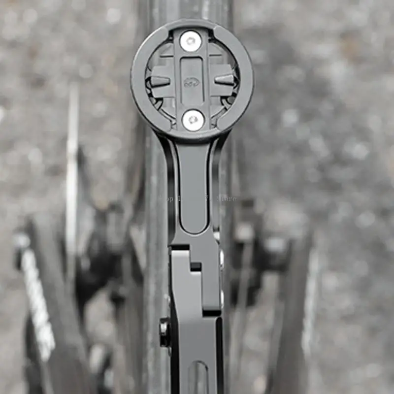 Fietsen Computer Mount Stopwatches Speedometers Mount multifunctionele houder
