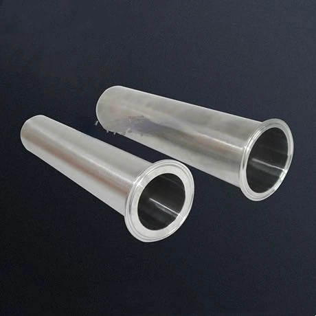 Máquina de Enchimento Pneumática de Pistão de Barril Cilindro de Medição Acessórios Aço Inoxidável