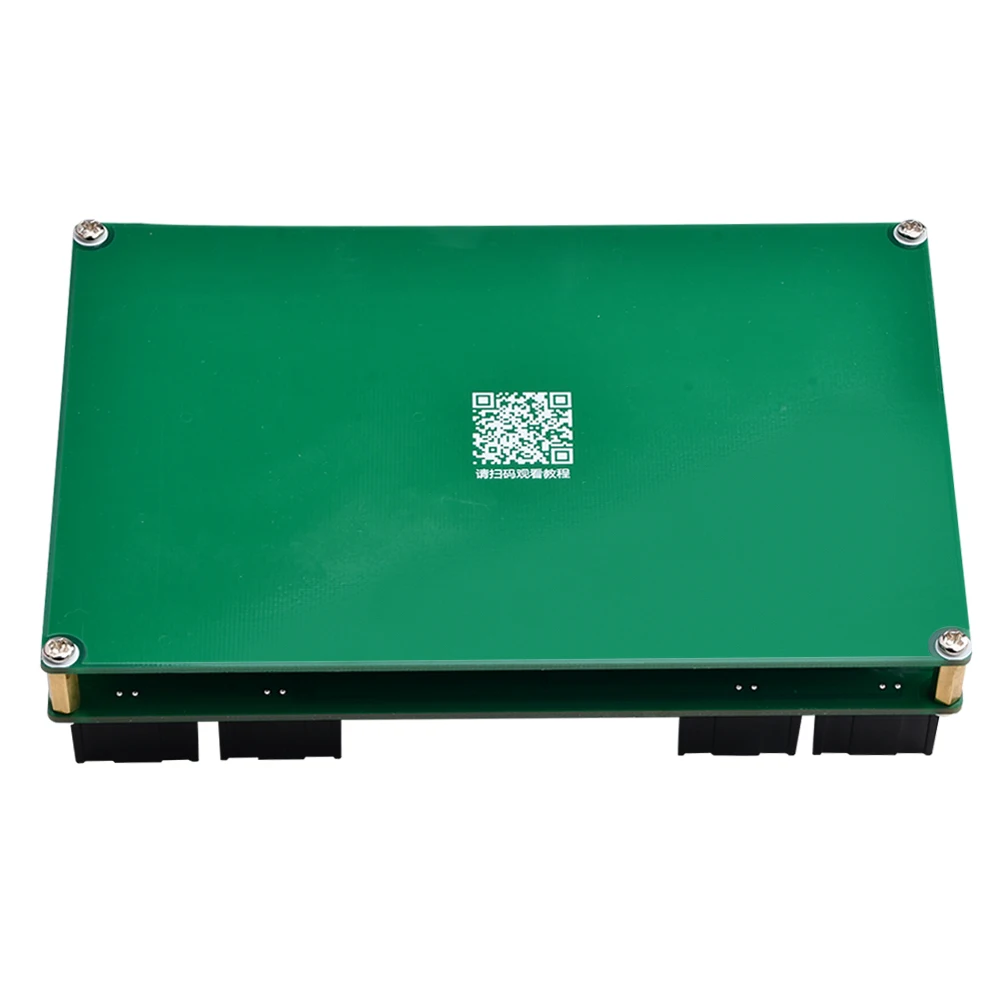DC5V Battery Tester 2/4 Channel 18650 Lithium Battery Capacity Tester LCD Display Universal Spring Battery Holder Power Detector image 2