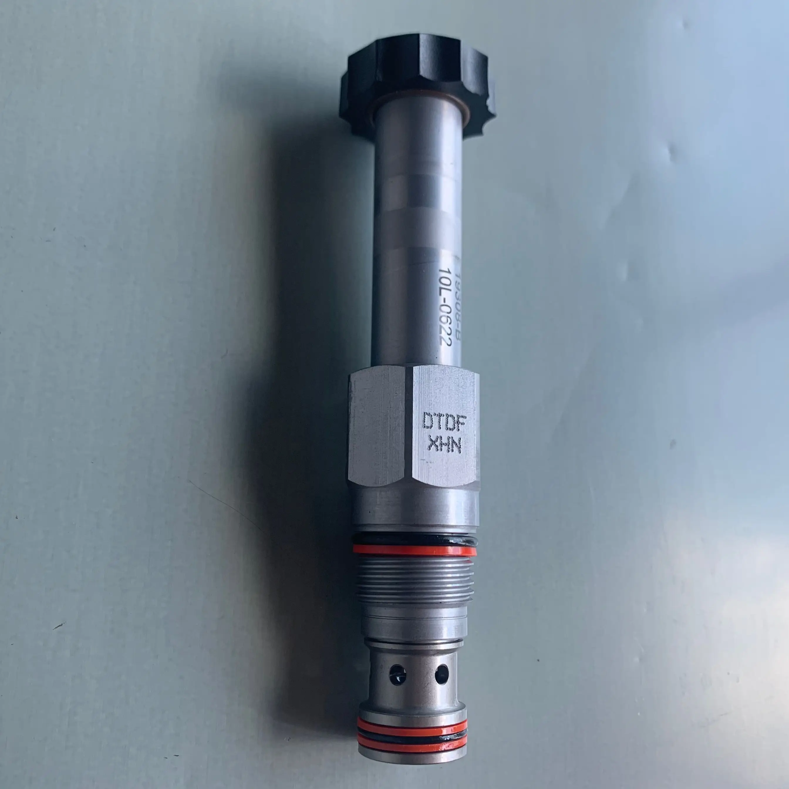 DTDF-XHN924 DTDFXHN224 DTDF-XHN-224 DTDFXHN DTDF-XHN  2-way direct-acting solenoid-operated directional blocking poppet valve