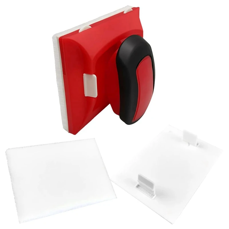 

1PCS Painting Corner Paint Pad Applicator With 2 Pad Refills-For Wall&Ceiling Cutting In,Paint Corner Tool