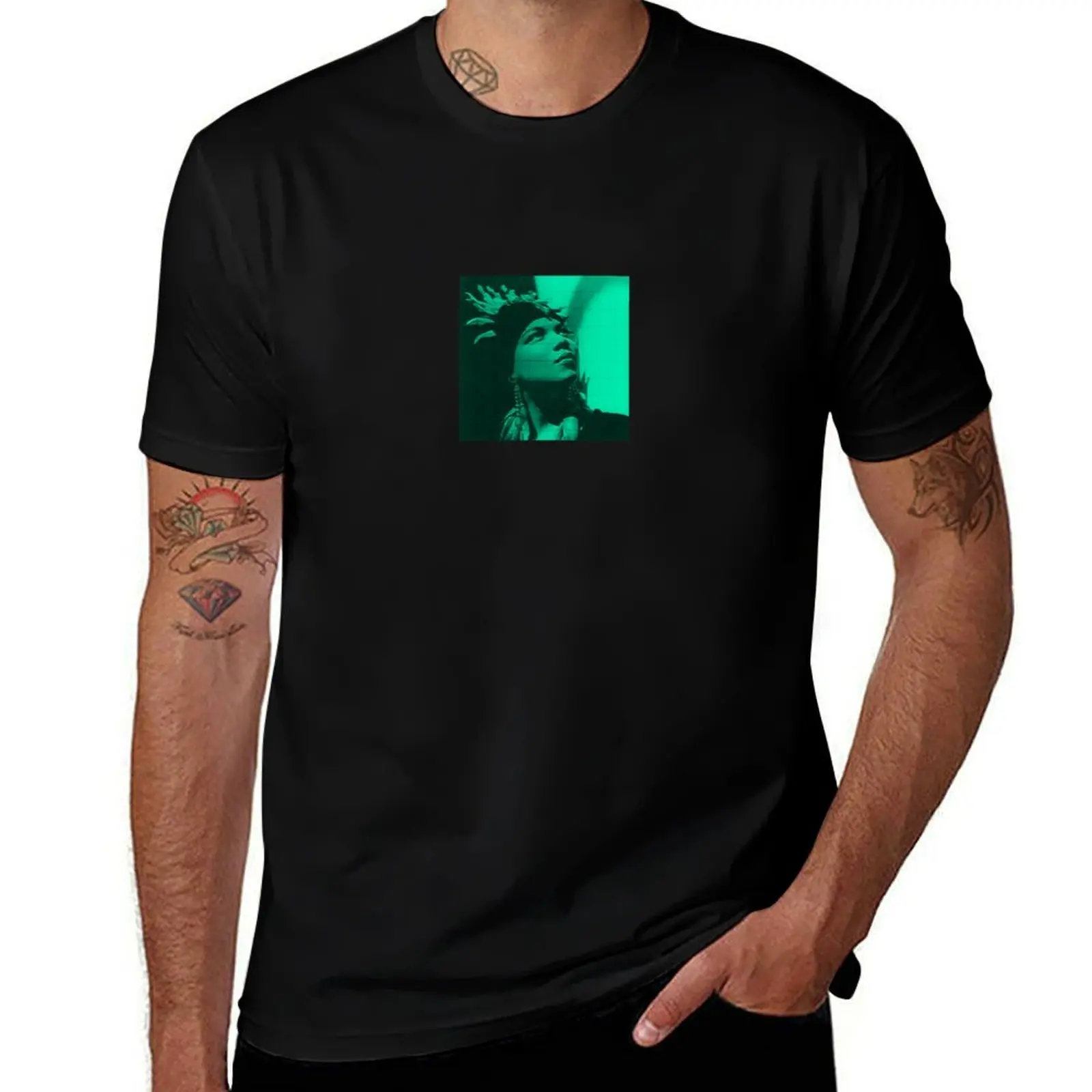 

man for graphic Latifah t t man shirts t Queen shirt personalised T-Shirt shirt