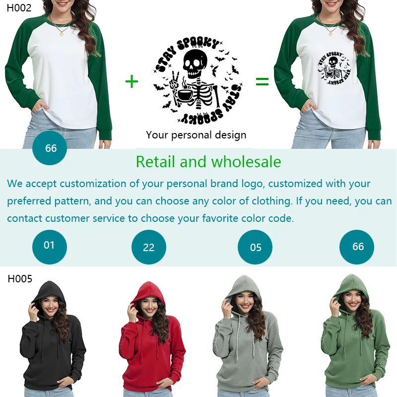 Ladies Kuromi Sleep Hoodie Y2k Clothes 2025 Woman Sweatshirts sweater Hoodies Long Sleeves Y2k Women's Clothing Top ﻿Sleep Tops