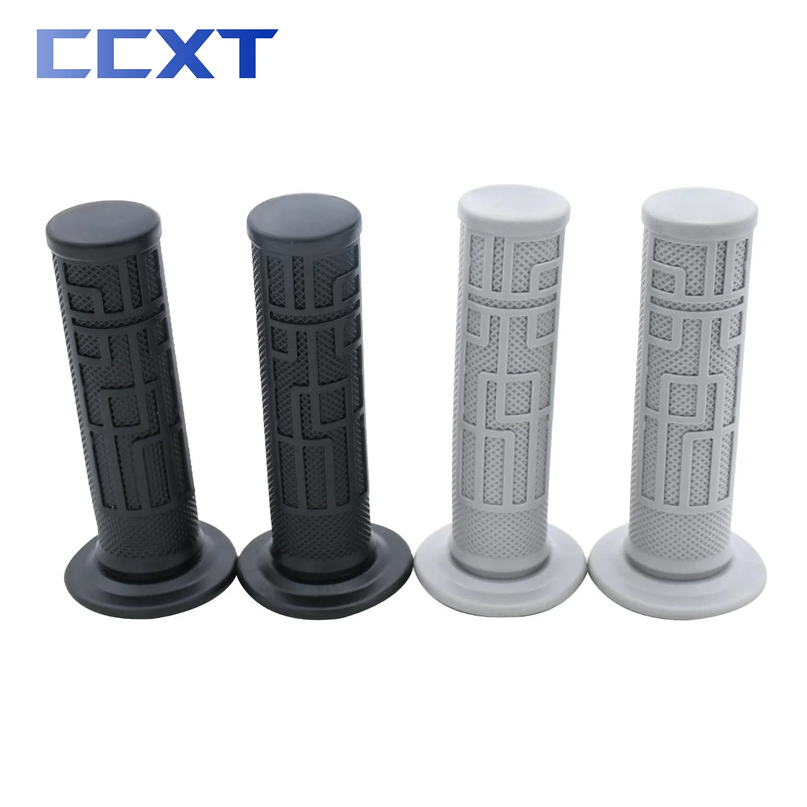 Motorcycle Rubber Handlebar Grip Glue Hand Grip Brake Handle Grips Cover For Surron Sur-Ron Light Bee X S Electric Motocross