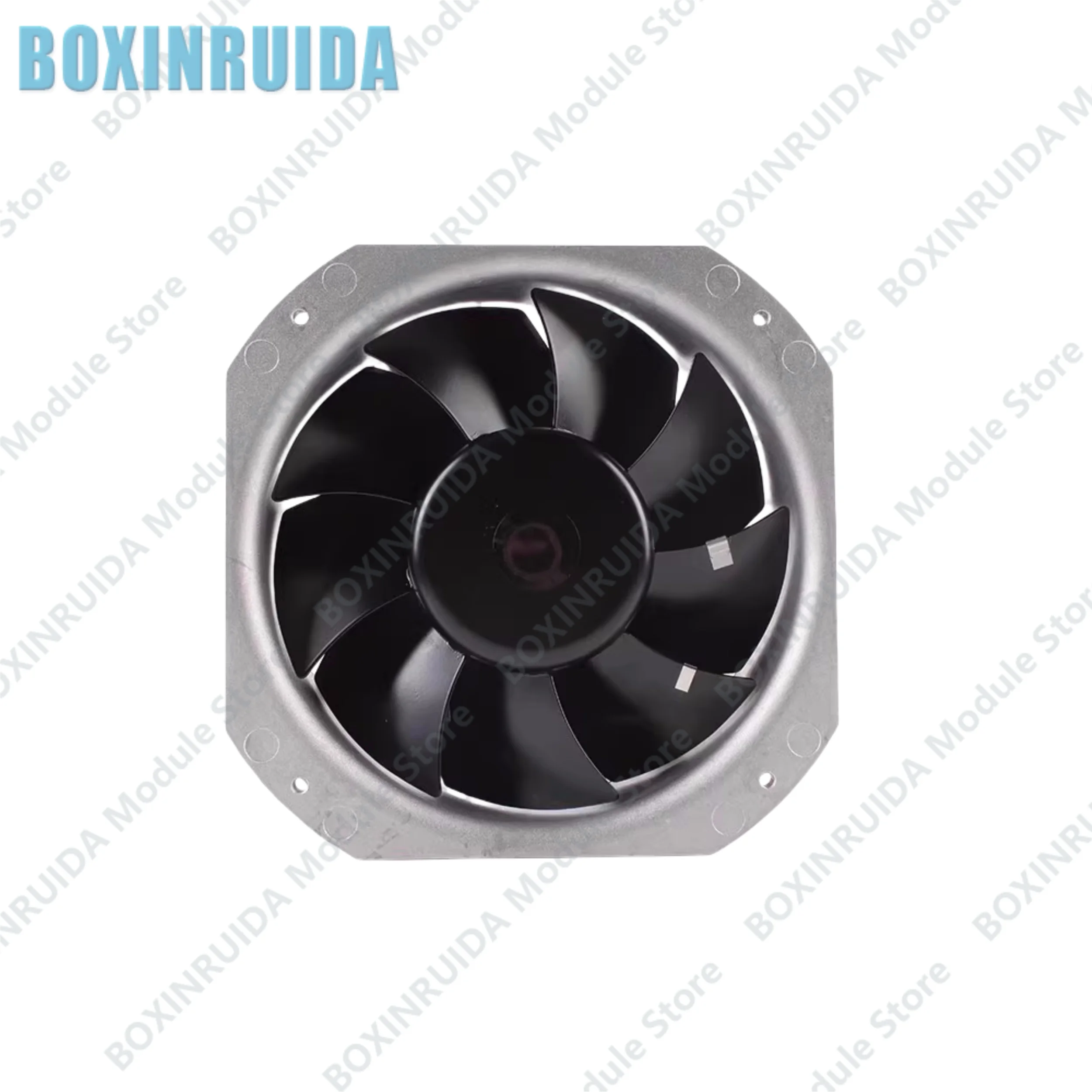 Brand new original W1G200-HH01-52 48V 55W Excitation Axial Flow Cooling Fan Fan