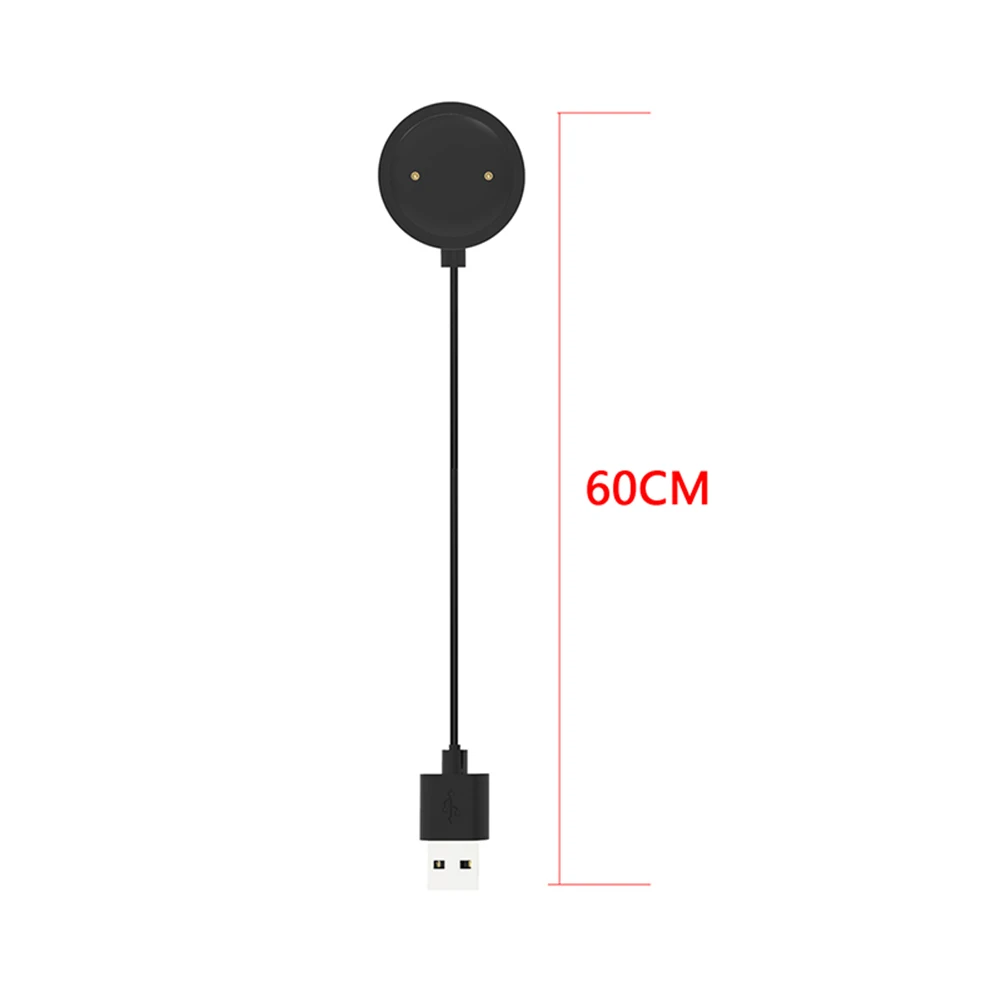 Charging Cable Smartwatch Charger for Xiaomi Mibro Lite XPAW004 Sport Watch Charger Smartwatch Power Supply Dock view 2