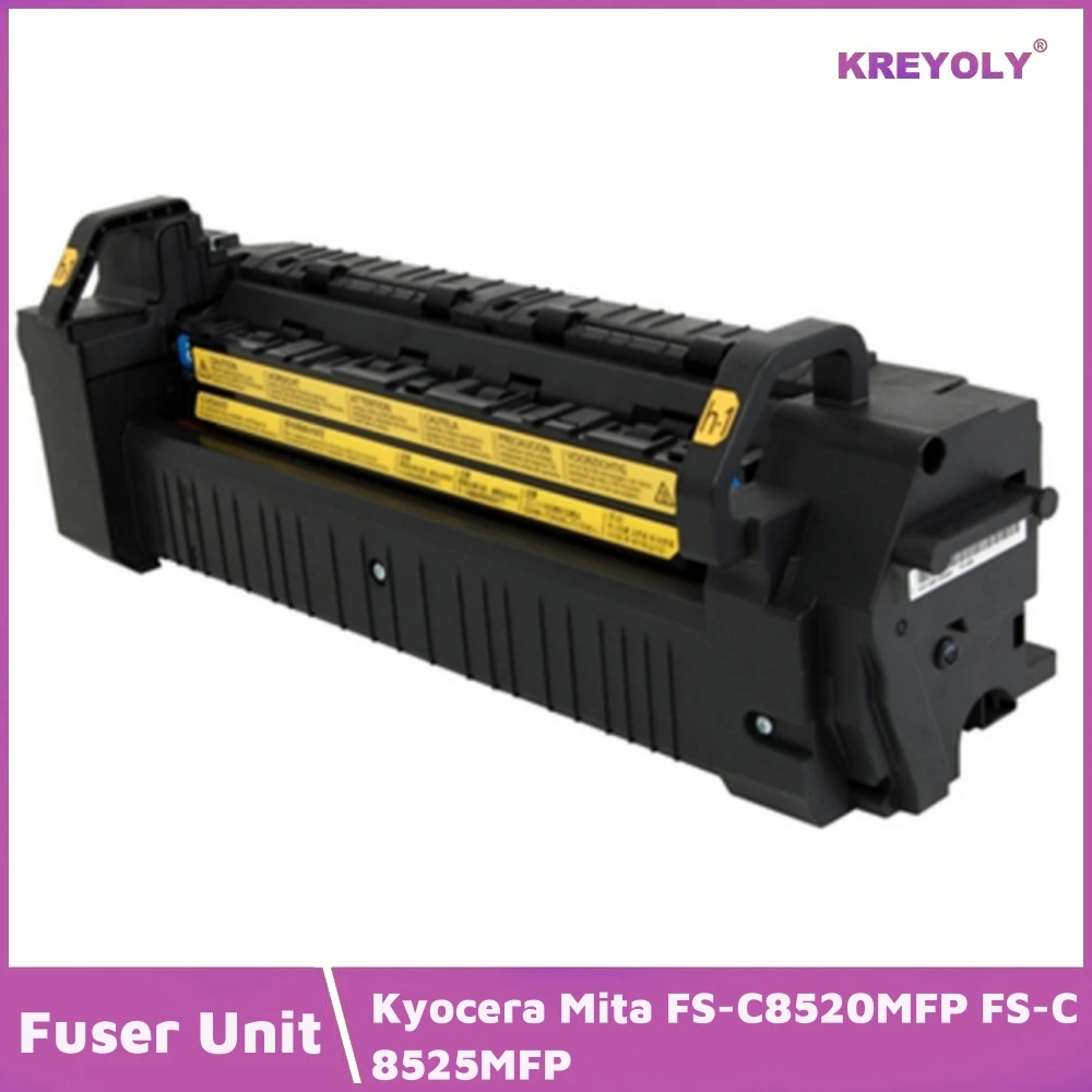 FK-895 Fuser Assembly/Unit for Kyocera Mita FS-C8520MFP FS-C8525MFP 302MY93083 110/220V