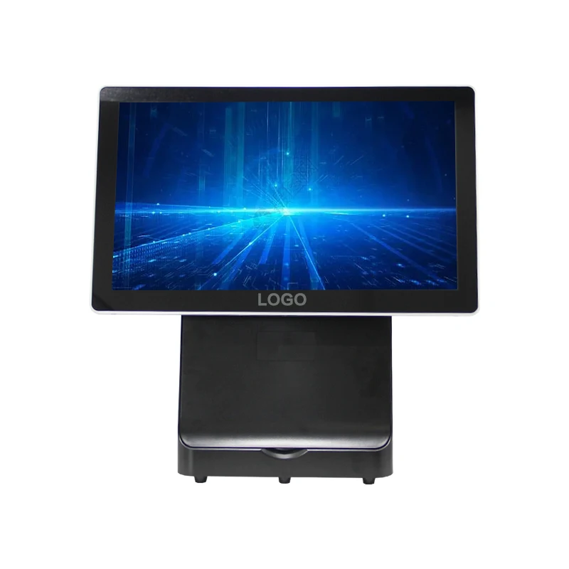 Nueva llegada hospitalidad equipo financiero Punto De Pago cajero máquina POS Caja Registradora