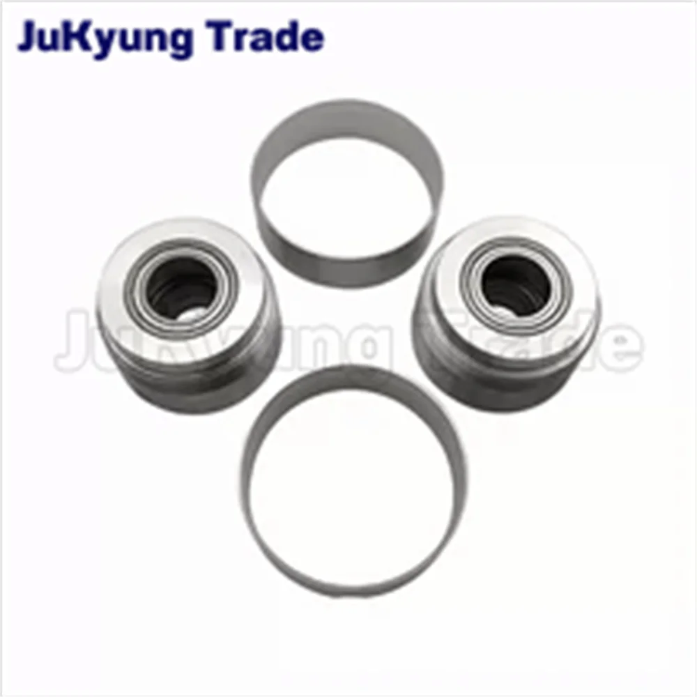 

0AW 0B5 Bearing Abnormal Noise Treatment Tool Suitable for Audi Transmission Repair Precision Tool 01j 0B5 Head Shell Processing