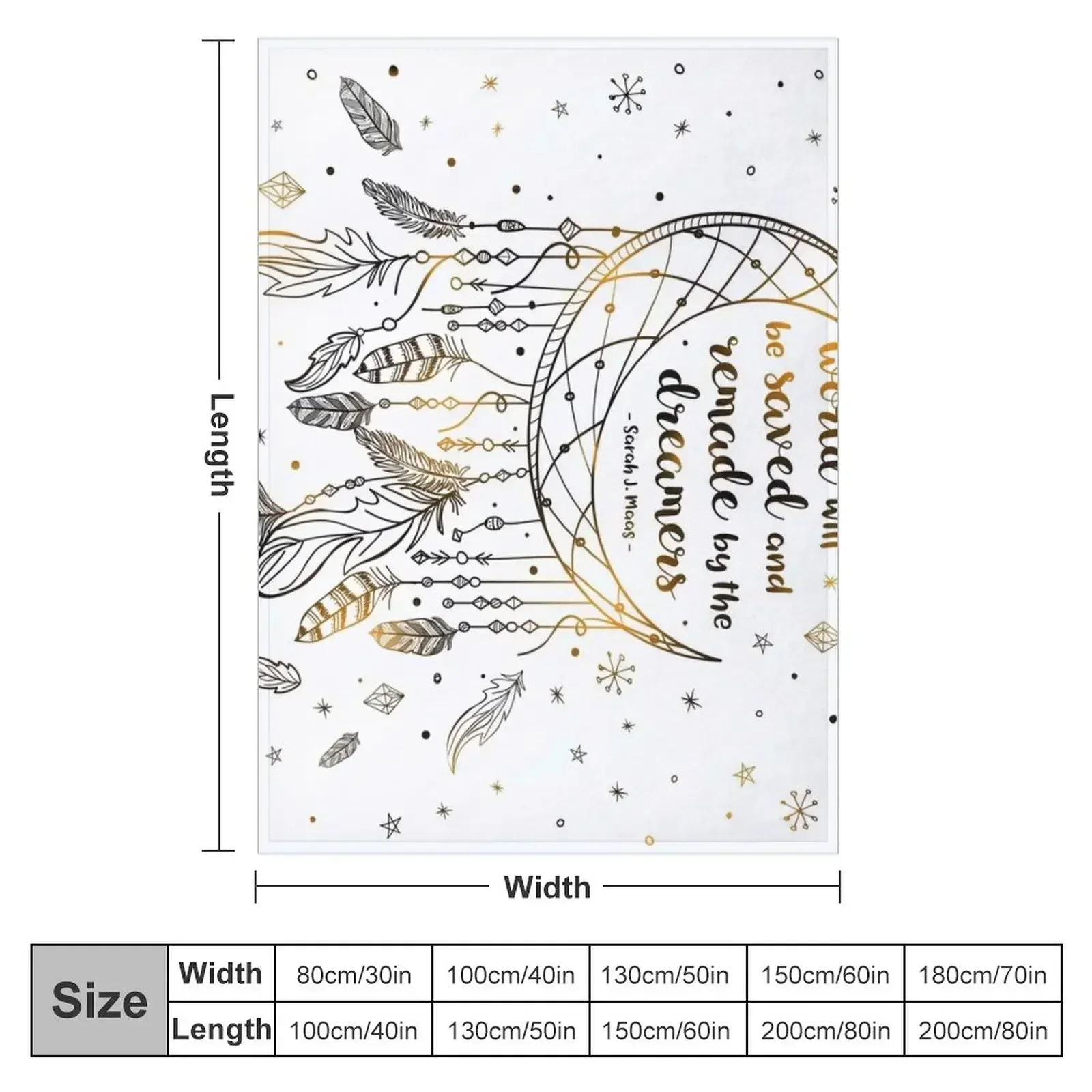 The world will be saved Throw Blanket Thermals For Travel Tourist Custom for sofa Bed linens Decorative Sofas Blankets