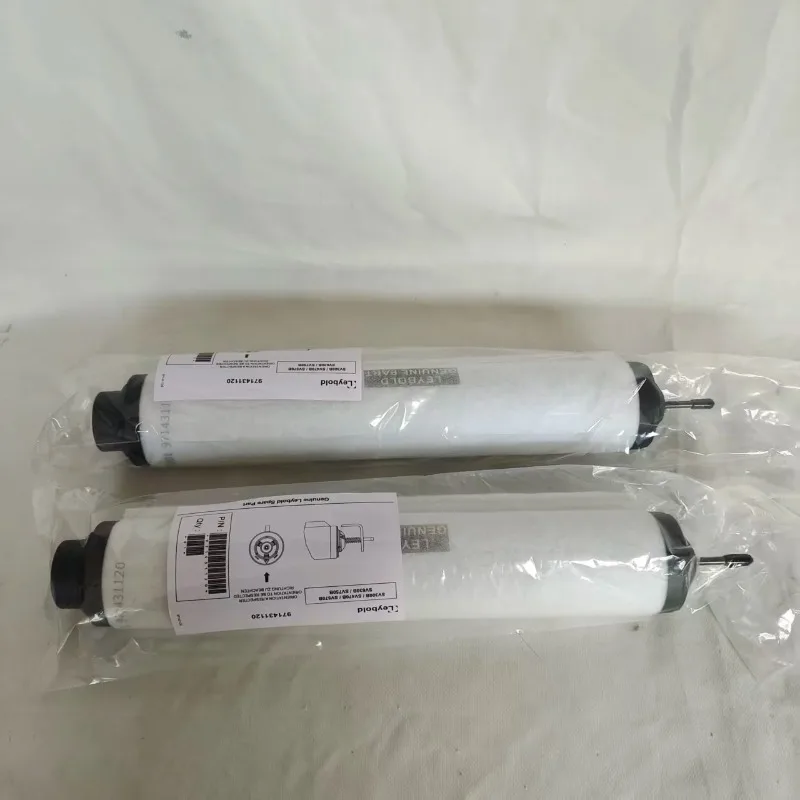 Vacuum Pump Exhaust Filter 971431120 Vacuum Pump Filter Element Oil Filter Element Ek96006