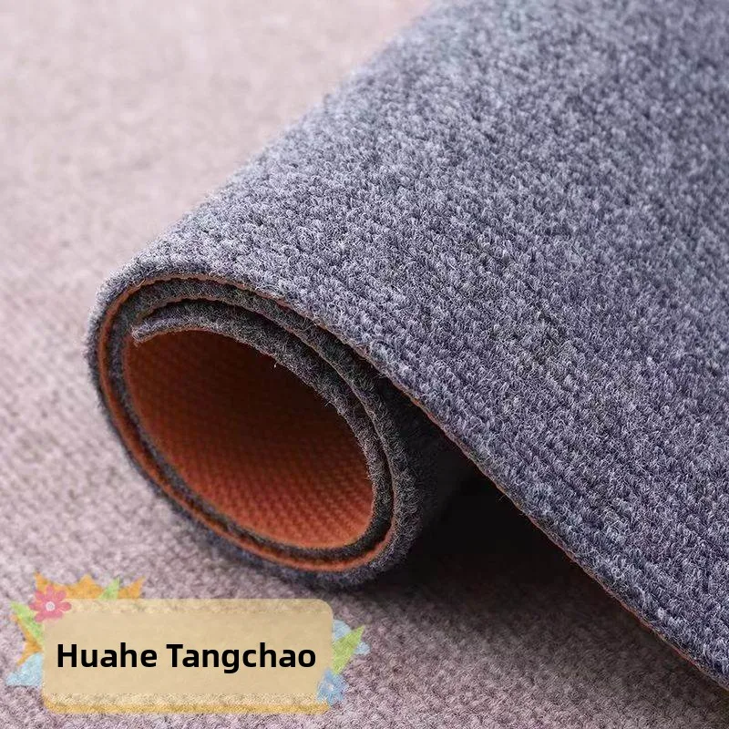 

Офисный придверный коврик: звукоизоляционный, противоскользящий, легко чистится, большой размер, современный полосатый дизайн