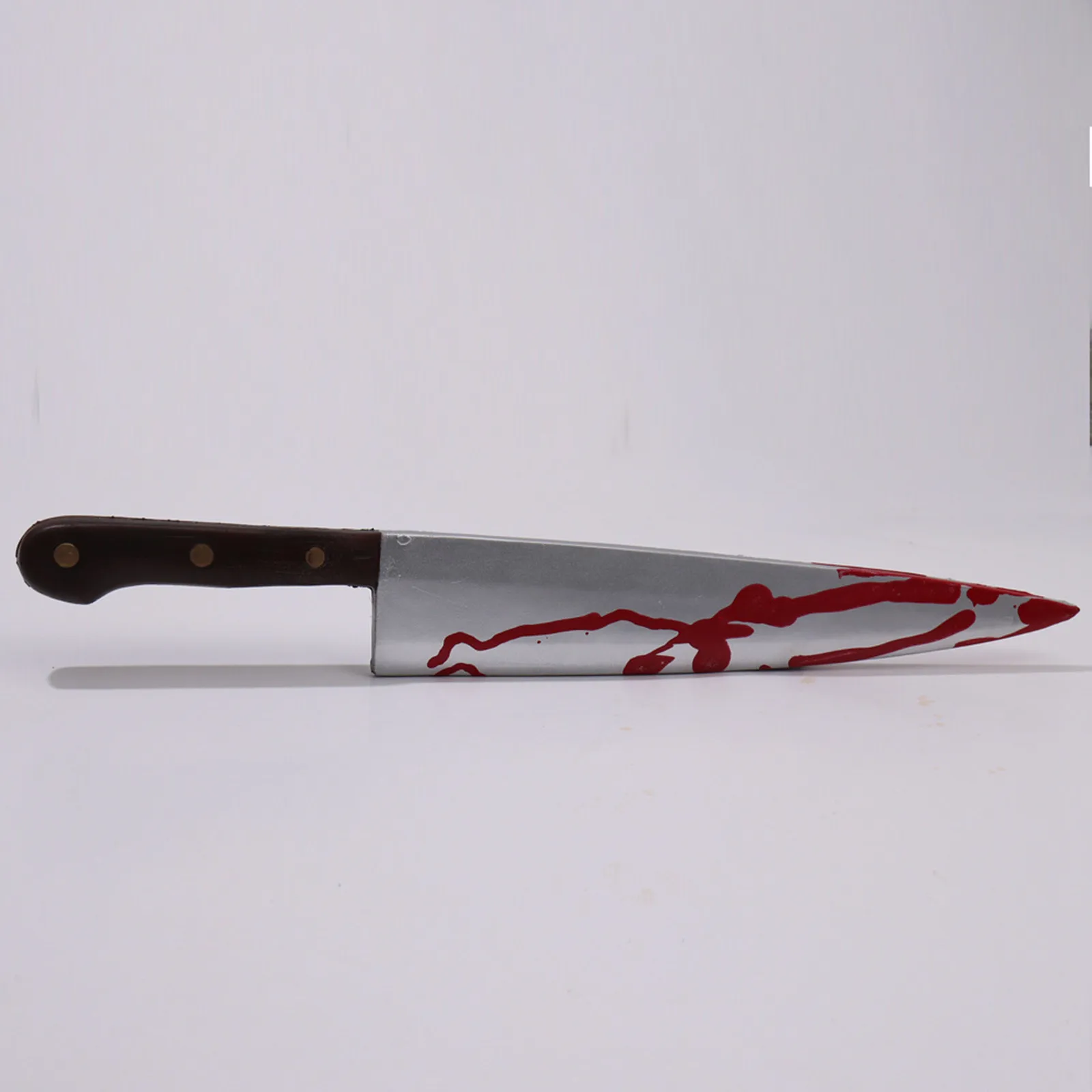 هالوين الرعب دور اللعب الدعامة سكين الكلاسيكية سكين زي سلاح هالوين الملحقات Diy بها بنفسك الدعائم هدية حفلة منتج هدية صغيرة