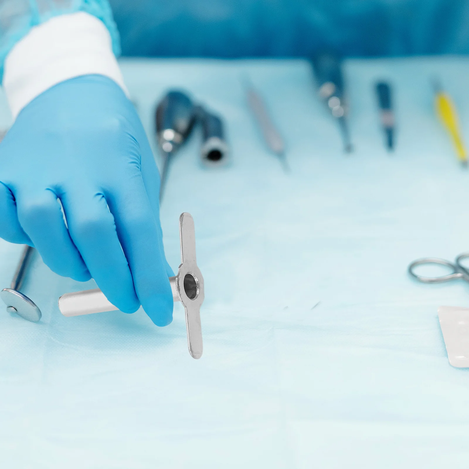 دليل سدادة مطاطية ثقب مختبر الحفر أداة الناخس ثقب دقيق لسدادات المطاط المختبر أداة موثوقة