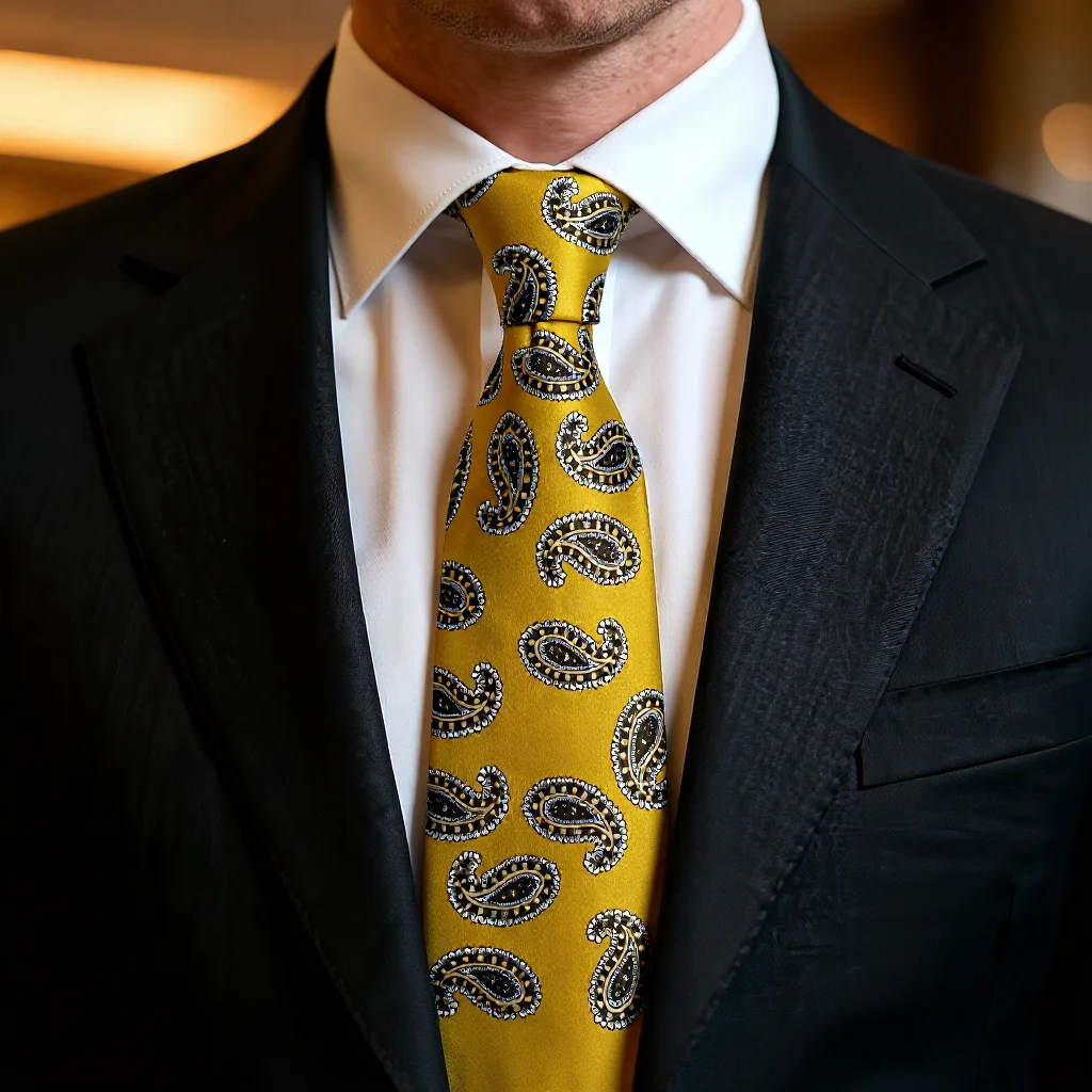 DS marque 9CM ensemble de cravates pour hommes cravate en soie et poche carrée ensemble cravates formelles classiques pour hommes fête de mariage