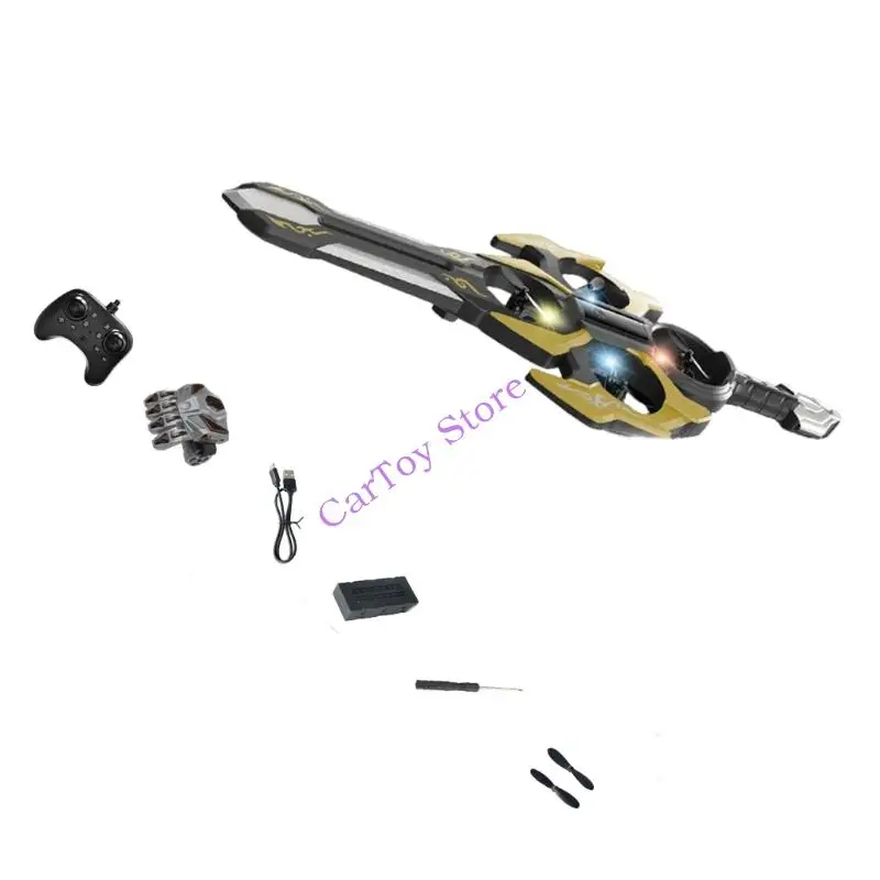 

Прочные дроны из пенопласта с ручным управлением и дистанционным управлением, легко переносимые пенопластовые дроны с функцией