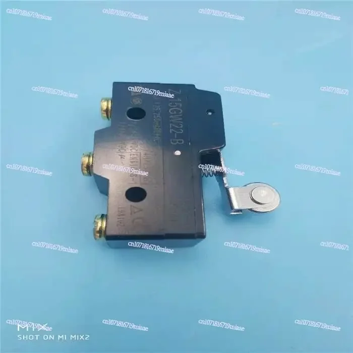 electric-forklift-pallet-truck-lift-switch-cylinder-gantry-limit-micro