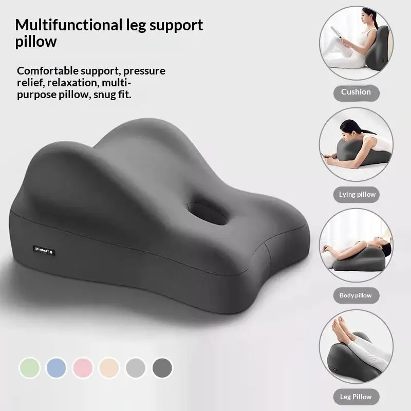 Couples Butt Cushion For Pregnant Women,Adult Memory Foam Pillow,Couples Butt Cushion Provides Intimacy Support