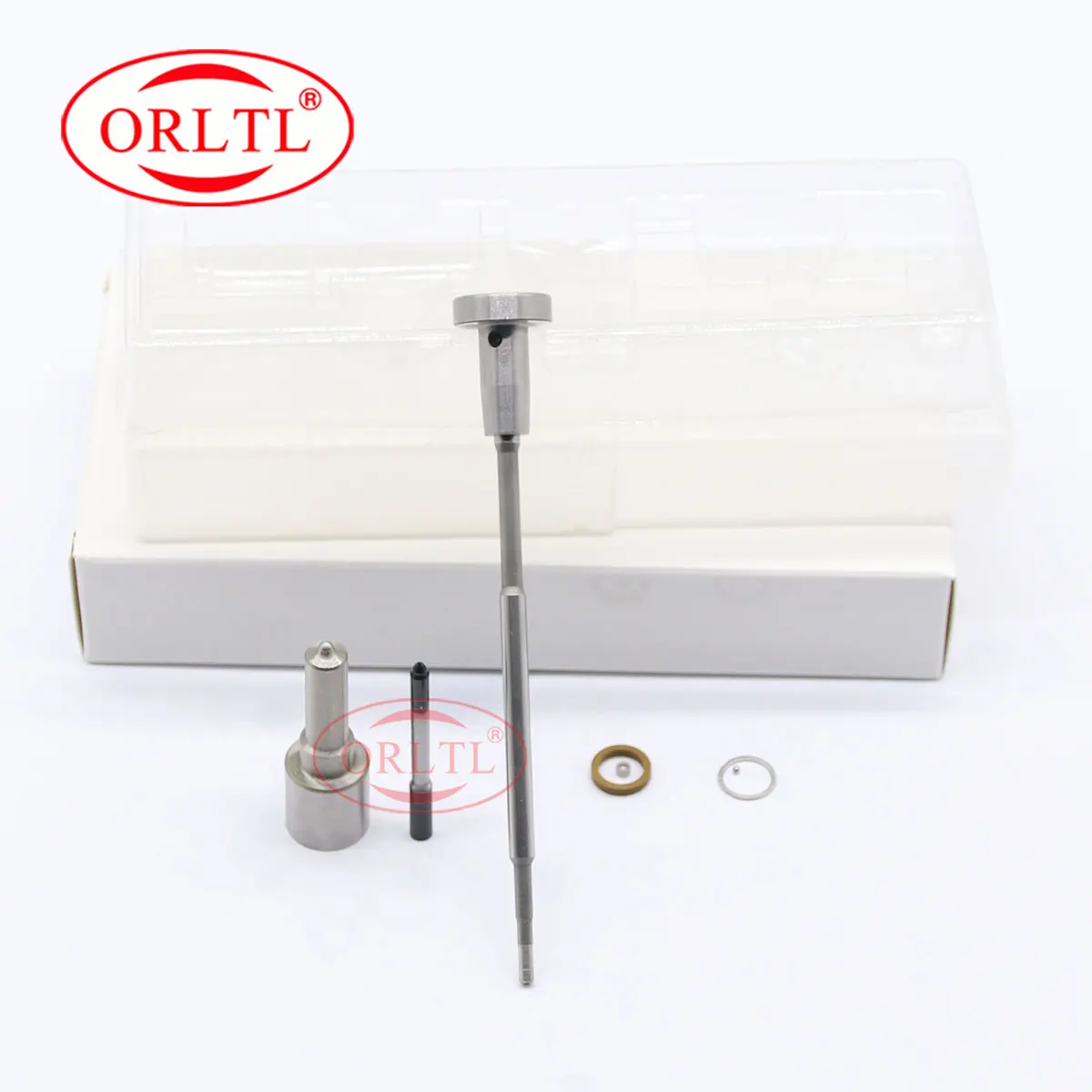 

Nozzle DSLA156P1079 New Repair Kit Valve Parts F00VC01309 Sealing Ring For A6110701187 0 445 110 055 0 445 110 054
