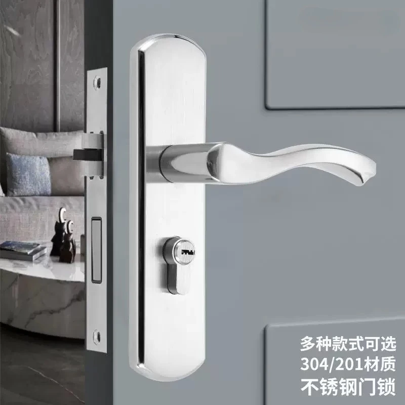porta-per-camera-da-letto-in-acciaio-inox-304-con-maniglia-silenziosa-e-rinforzata