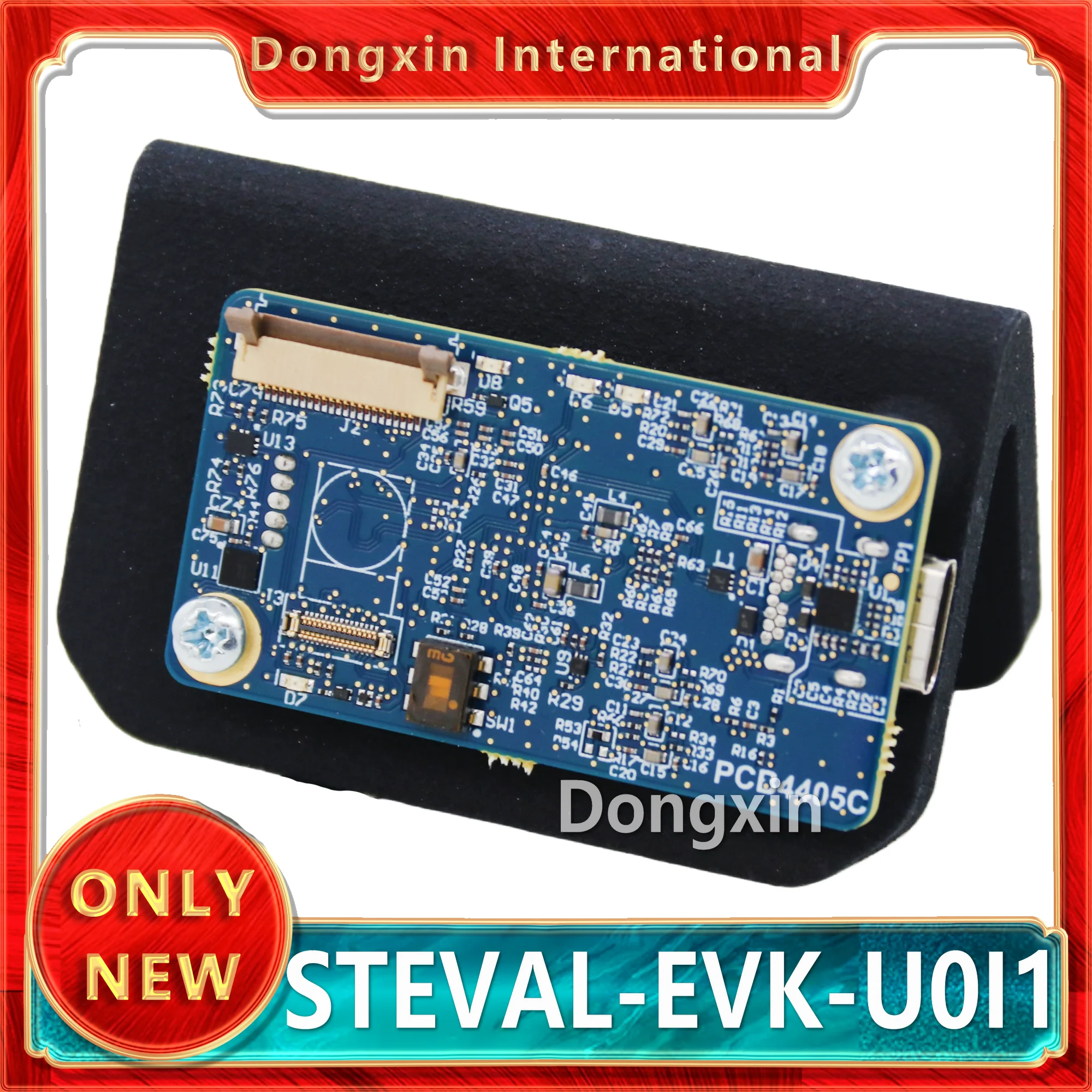 STEVAL-EVK-U0I1 Evk… - image