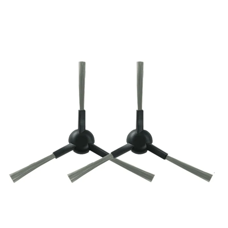 Para Xiaomi Robot aspirador S20 + / S10 Plus / B108GL / B105 /B108CN B113CN piezas accesorios filtro cepillo lateral principal fregona