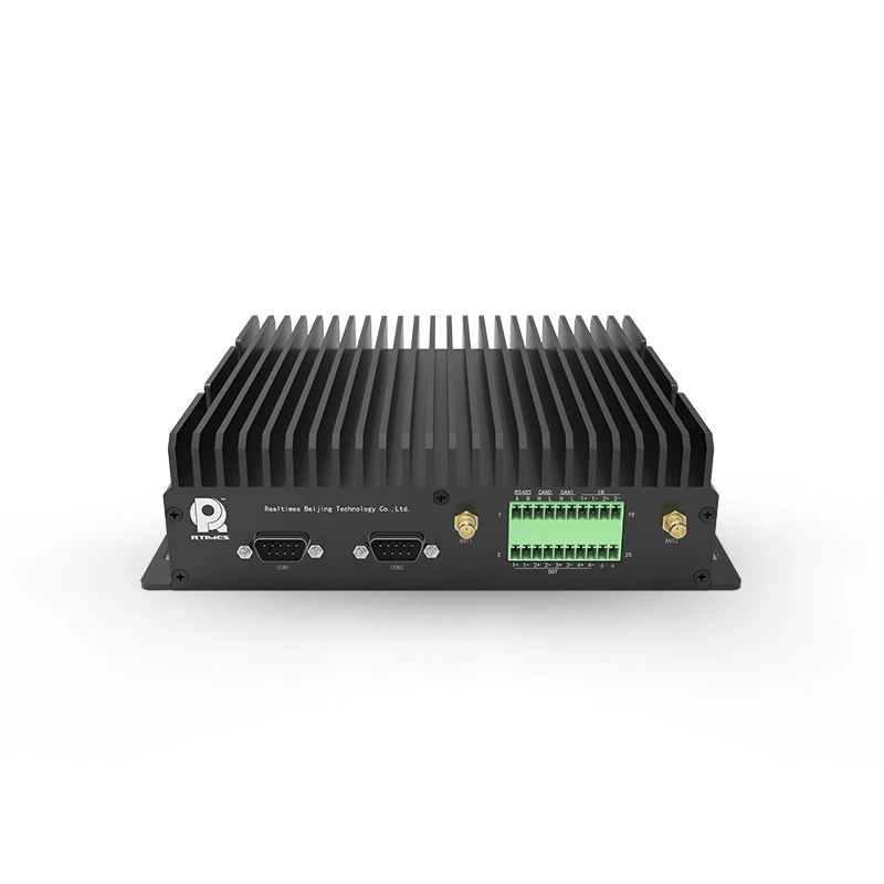 NVIDIA Jetson AGX ORIN 32GB Development Kit Case Feiyun Smart Box RTSS-X102-Orin32 Server-Class AI Performance At The Edge