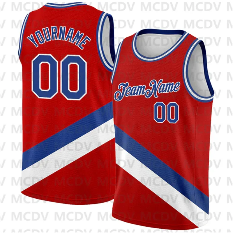 Custom Navy Gold-White Modern Authentic City Edition Basketball Jersey