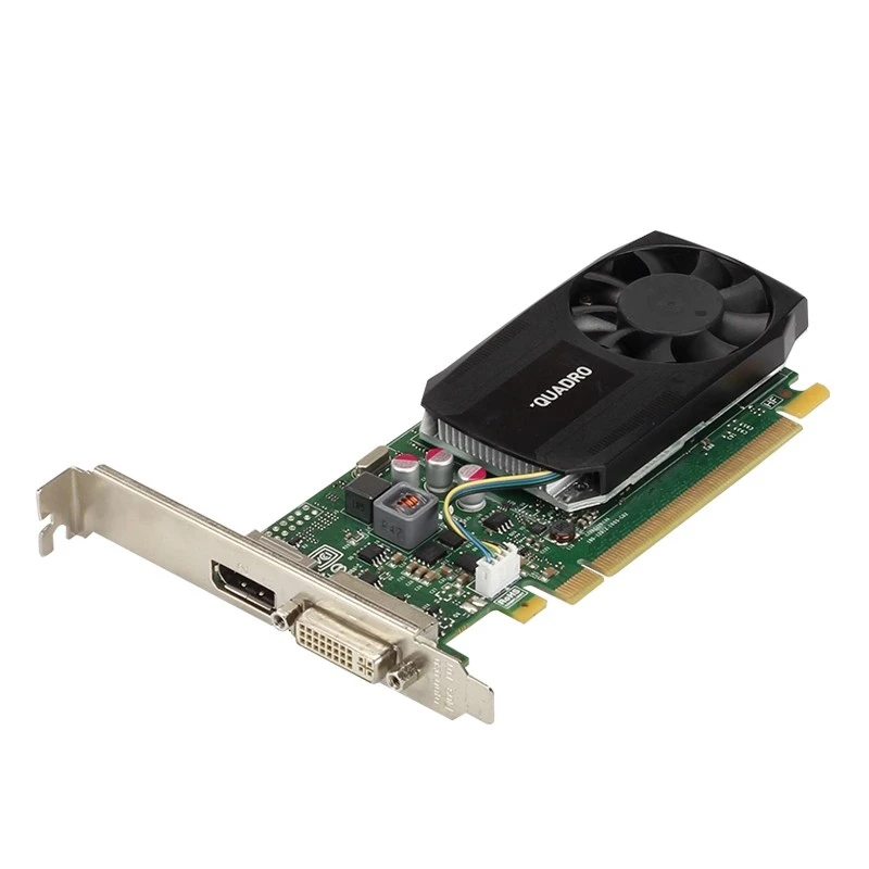 

Оригинальная видеокарта Quadro K620 2 ГБ 4K, профессиональный графический дизайн для 3D-моделирования, рендеринга, рабочей станции для рисования CAD/PS