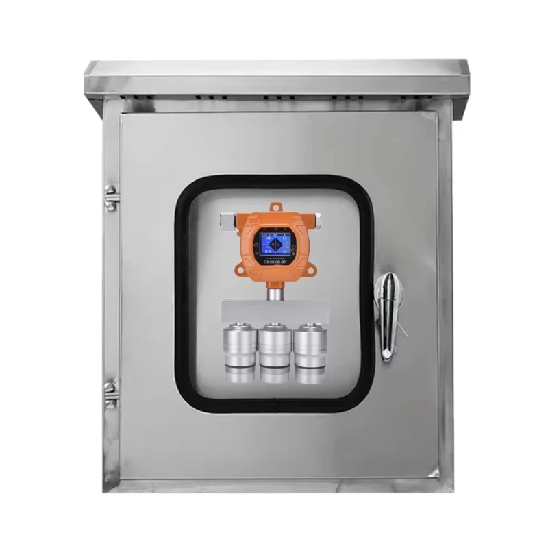 Fixed Online Air Qu… - image