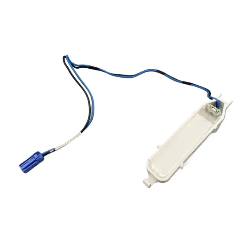 

Для Ford Kuga 2013-2016: Новая светодиодная лента-индикатор положения передачи (PRNDS), 1 шт.