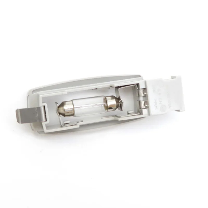 1KD947109A FOR Volkswagen CC Magotan Golf Dome Lamp Reading Light Car Interior Light Gray High Quality Sensitive Auto Parts