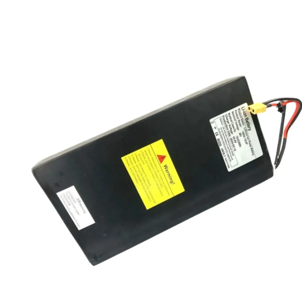 48V 14000mah for Kugoo C1+ Battery with BMS