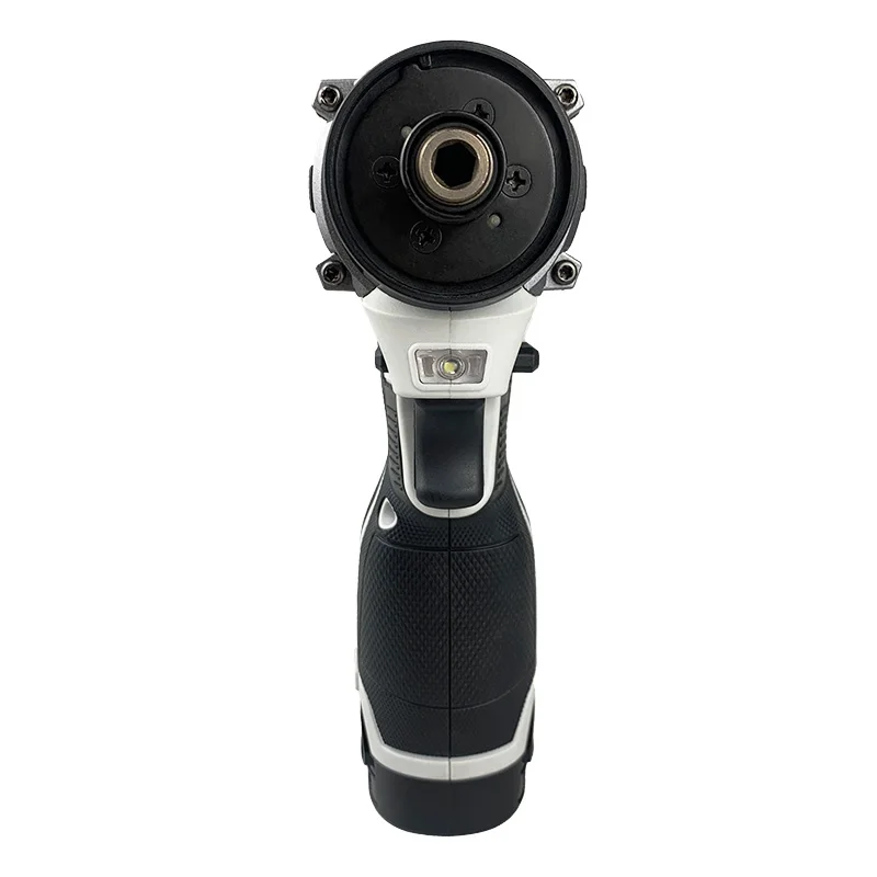 

Portable Cordless Professional Rechargeable Lithium Battery Electric Screwdriver for DIY & Industrial Use